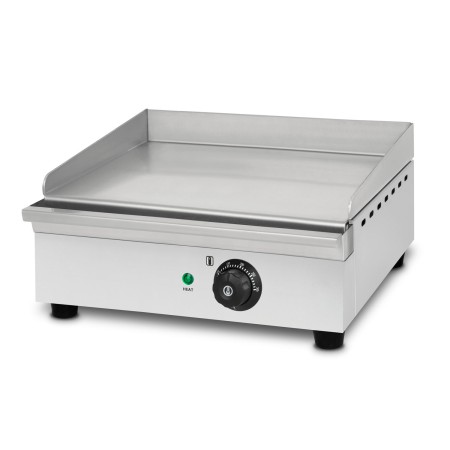 Griglia Elettrica ACCIAIO INOX ROSTELLA 1100 W per arrosticini