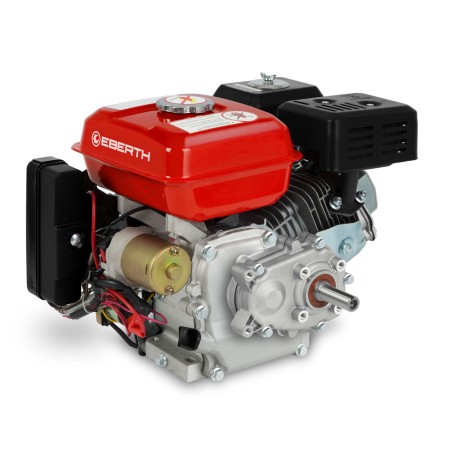 Compressore con ruote, 17 Litri. Motore senza olio, potenza motore  2.5Hp/1.8Kw. – Datex S.r.l.